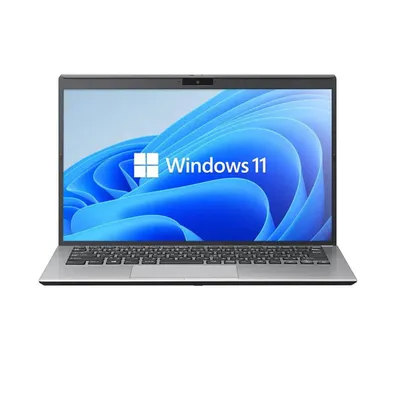 14 inch SX14 Laptop - Intel Core i5-1240P - 16GB Ssd - Bright Silver