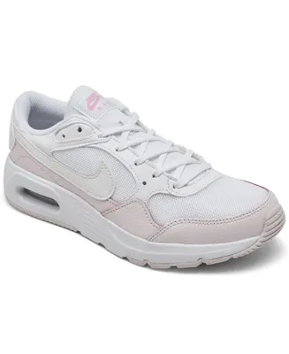 Nike Big Kids Air Max Sc Casual Sneakers from Finish Line
