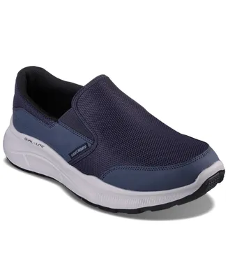 Skechers Men's Relaxed Fit- Equalizer 5.0 - Persistable Casual Sneakers from Finish Line