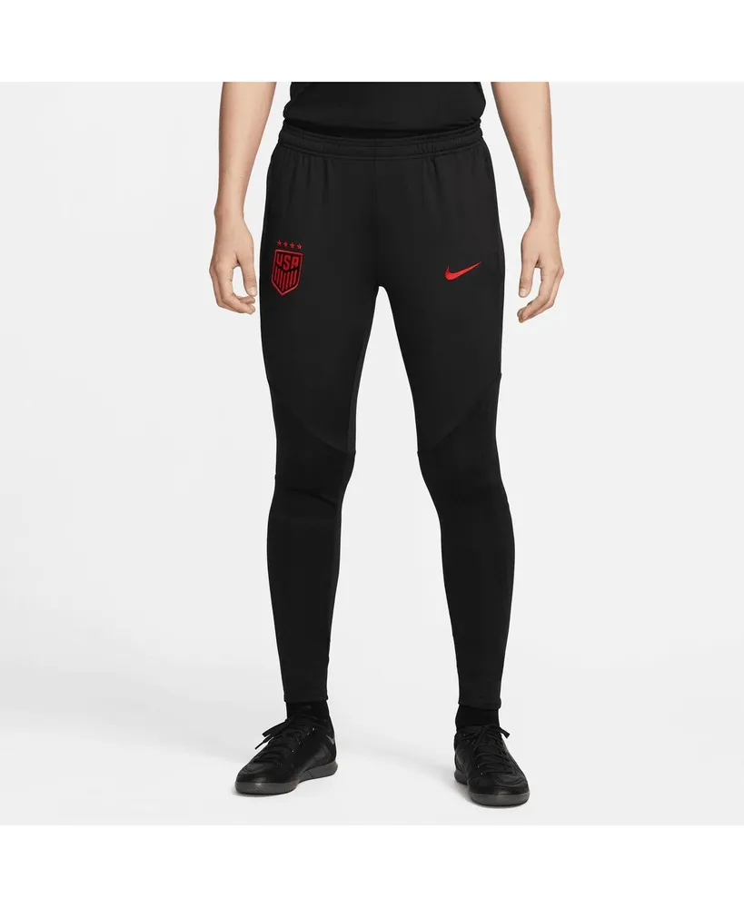 Women's Nike Black USWNT 2022/23 Strike Performance Pants