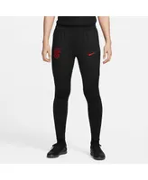 Women's Nike Black Uswnt 2022/23 Strike Performance Pants