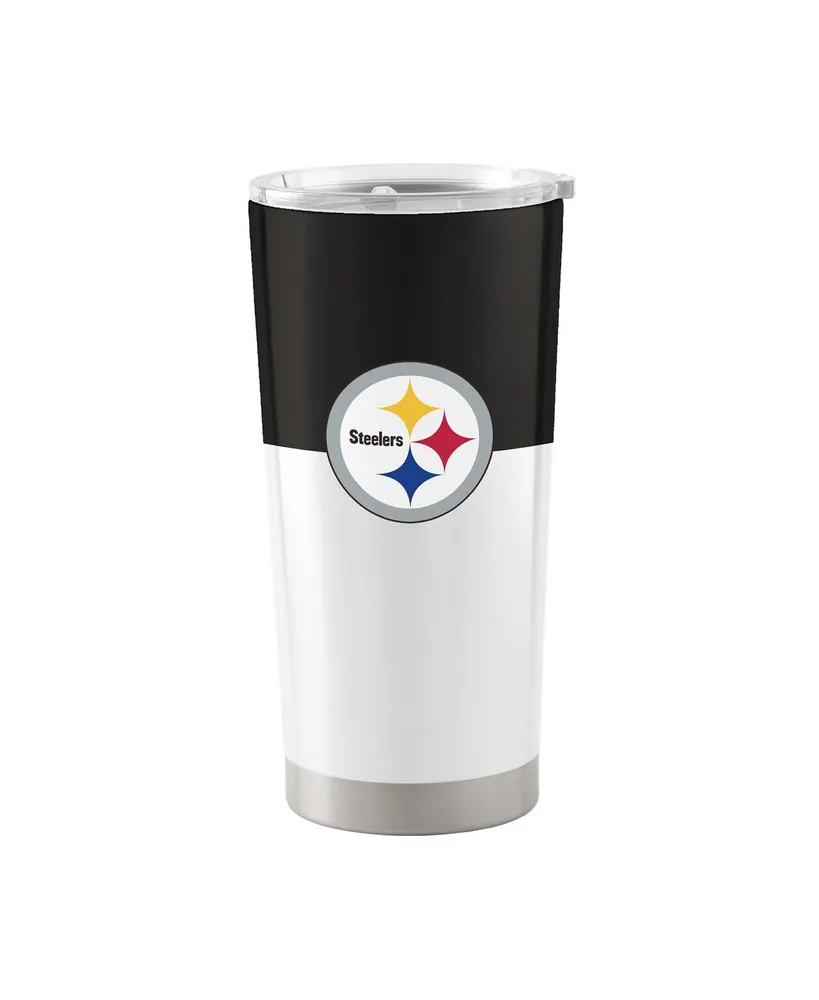 Pittsburgh Steelers 20oz. Tervis Stainless Ombre Tumbler