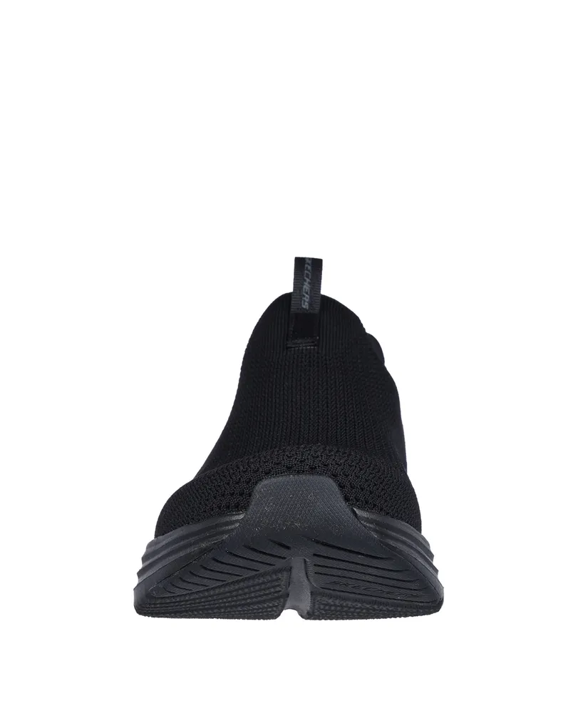 Skechers Men's Vapor Foam - Covert Slip-On Casual Sneakers from Finish Line