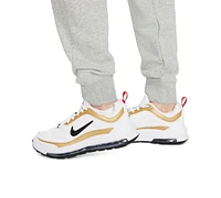 Nike Women's Sportswear Club Fleece Mid-Rise Joggers