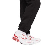 Nike Sportswear Club Fleece Women's Mid-Rise Oversized Cargo Sweatpants