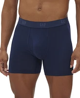 Gap Men's 3-Pk. Cotton Stretch Boxer Briefs