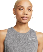 Nike Women's Dri-fit Training Tank Top