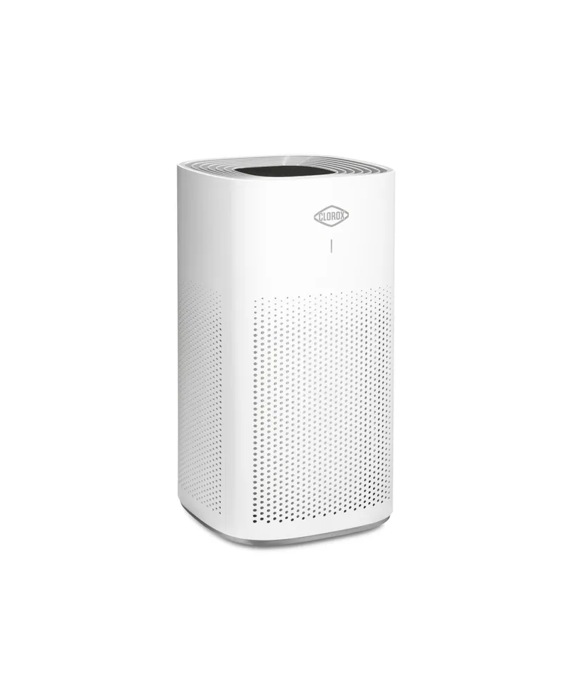 Clorox Large Room Smart True High Efficiency Particulate Air (Hepa) Air Purifier