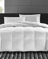 Hotel Collection Luxe Down Alternative Hypoallergenic Comforter, Full/Queen, Exclusively at Macy's