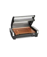 Hamilton Beach Electric Indoor Searing Grill