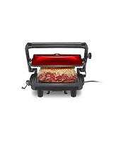 Hamilton Beach Panini Press & Gourmet Sandwich Maker - 25462Z
