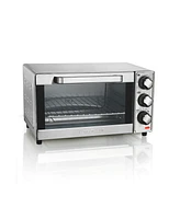 Hamilton Beach Toaster Oven - 31401G