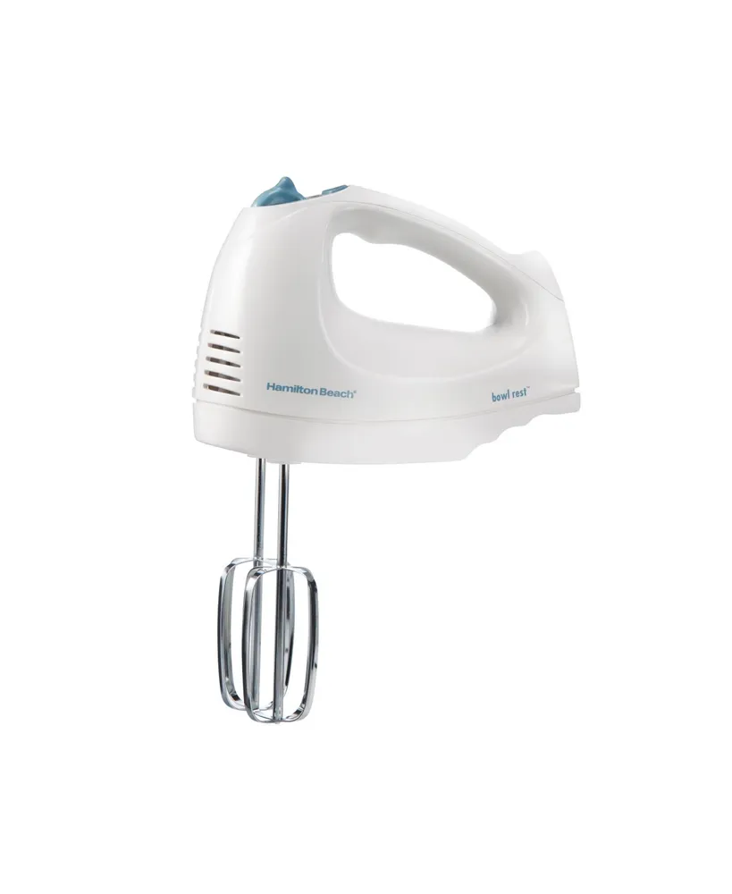 Hamilton Beach Hand Mixer