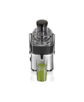 Hamilton Beach Whole Fruit Juice Extractor - 67840