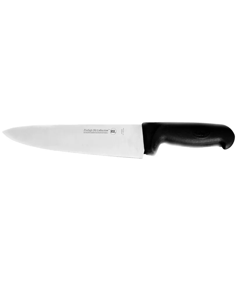 BergHOFF Stainless Steel 3 Piece Knife Set