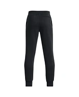 Under Armour Big Boys Rival Fleece Joggers