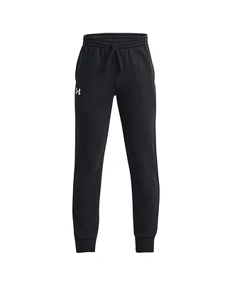 Under Armour Big Boys Rival Fleece Joggers