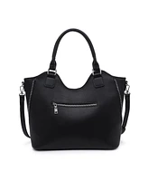 Urban Expressions Ryan Zipper Tote