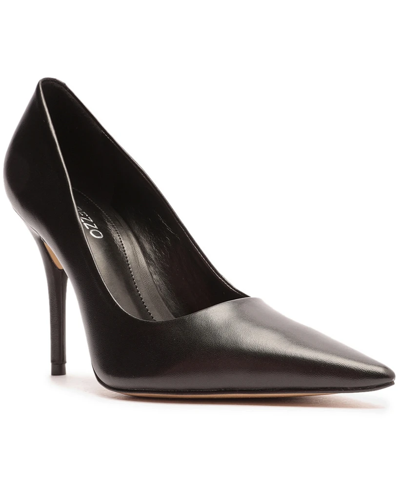 Arezzo Women's Emily High Stiletto Pumps