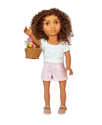 Healthy Roots Doll - Marisol