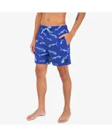 Hurley Men's Cannonball Volley 17" Boardshorts