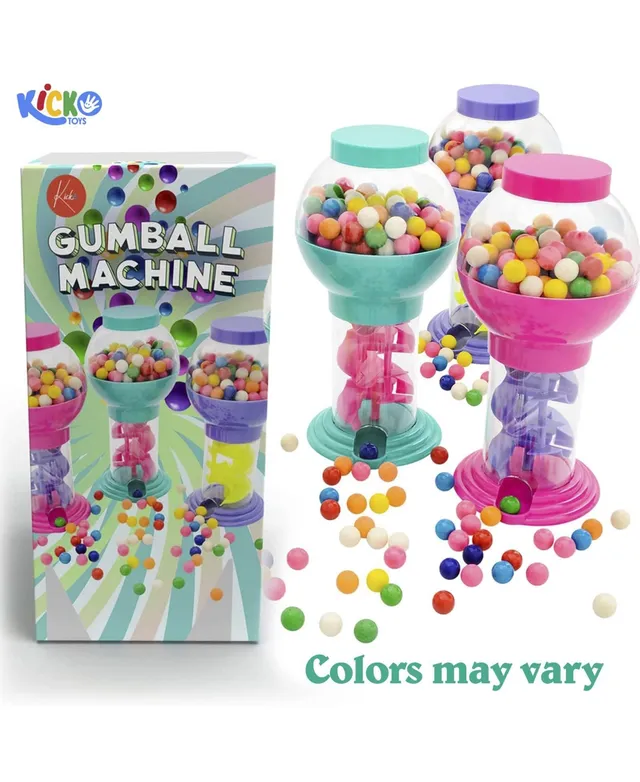 GCM600  Giant Gummy Candy Maker 