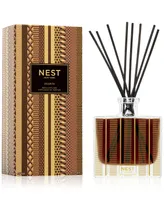 Nest New York Hearth Reed Diffuser, 5.9 oz.