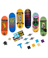 Tech Deck, Sk8shop Fingerboard Bonus Pack -Styles May Vary - Multi