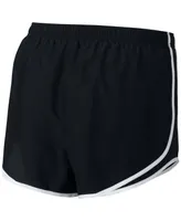 Nike Tempo Women's Running Shorts Plus