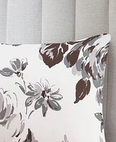 Intelligent Design Dorsey Floral 5-Pc. Duvet Cover Set, King/California King