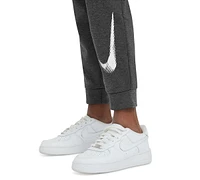 Nike Big Kids Therma-fit Fleece Training Joggers