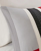 Mi Zone Pipeline Reversible 3-Pc. Comforter Set, Twin/Twin Xl