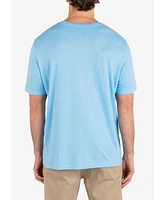 Hurley Men's Everyday Ukelele Short Sleeve T-shirt