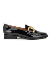 Nine West Women's Lilma Slip-On Round Toe Dress Loafers