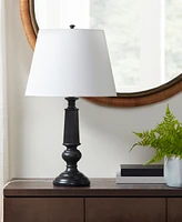 Martha Stewart Landsdown Faceted Table Lamp