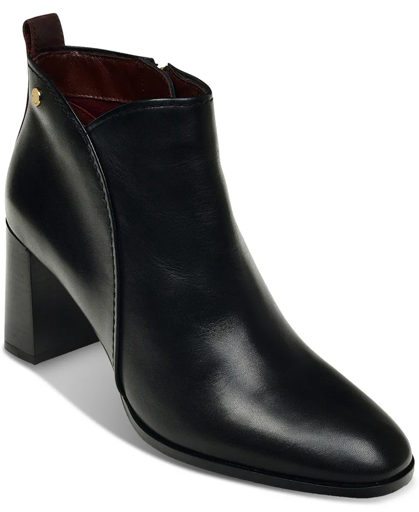 Radley London Women's Tulip Street Dress Ankle Booties