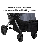 Safety 1st Baby Summit Wagon Stroller