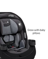 Safety 1st Baby Grow and Go All-In-One Convertible Car Seat