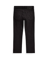 Polo Ralph Lauren Toddler and Little Boys Sullivan Slim Stretch Jeans