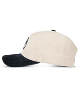 Lucky Brand Women's Mfg Embr. Cord Hat