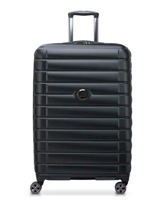Delsey Shadow 5.0 Expandable 27" Check-in Spinner Luggage