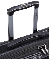 Closeout! Delsey Shadow 5.0 Expandable 24" Check-in Spinner Luggage