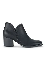 Baretraps Women's Tristen Ankle Booties