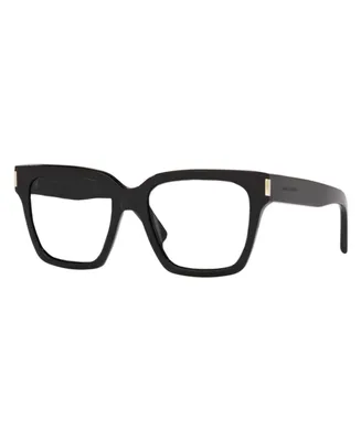 Saint Laurent Unisex Photochromic Sunglasses, Sl 507