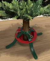 Puleo Live Christmas Tree Stand