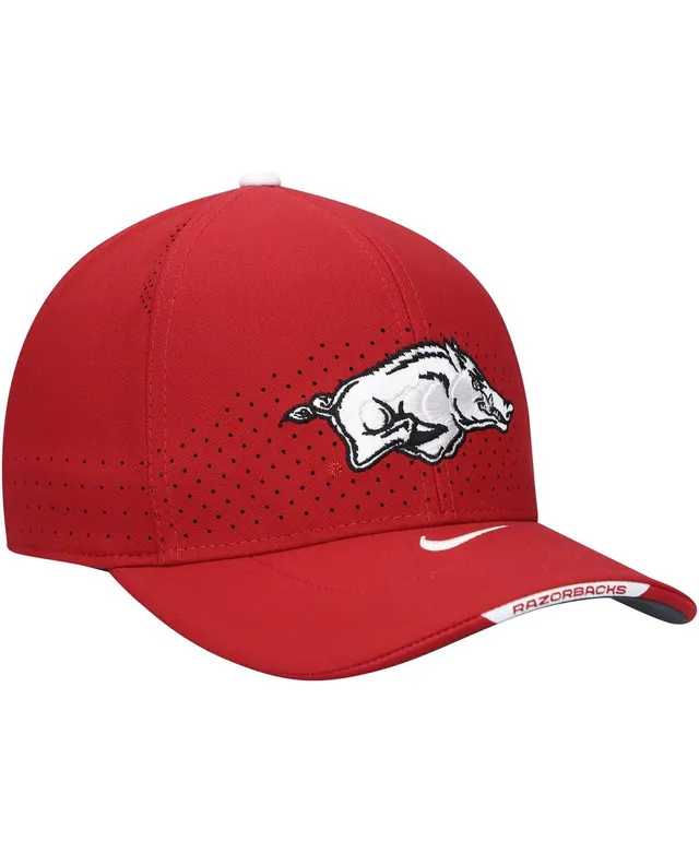 Illinois State Redbirds Nike 2022 Sideline Classic99 Swoosh Performance  Flex Hat - Red