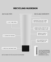 Nudestix Nudeskin Blemish Clarifying Gel Moisturizer