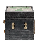 The RiddlerPuzzle Box