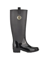 Tommy Hilfiger Women's Karissa Pull On Rain Boots