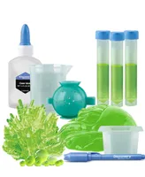 Discovery #Mindblown Glow Science Lab Glow-In-The-Dark Experiment Set, Created for Macy's